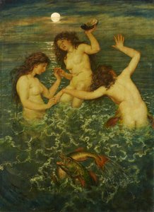 Trois sirènes
