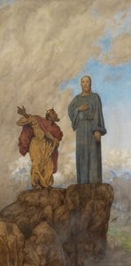  - Hans Thoma