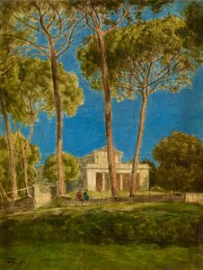  - Hans Thoma