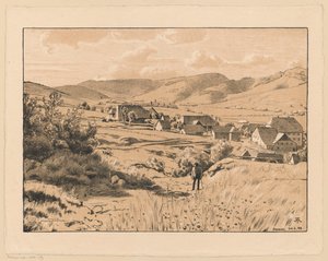  - Hans Thoma
