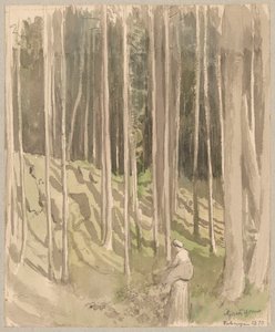  - Hans Thoma