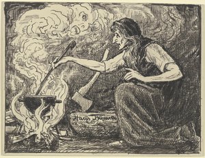  - Hans Thoma