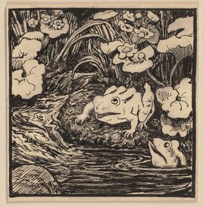 - Hans Thoma