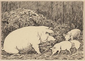  - Hans Thoma