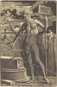 Pyrgotèle - Hans Wechtlin I