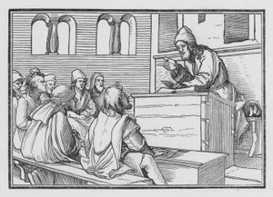 La prophétie d