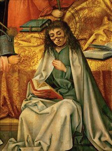  - Hans the Elder Holbein