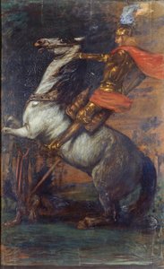  - Hans von Marées
