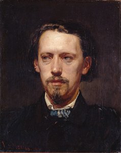  - Hans von Marées