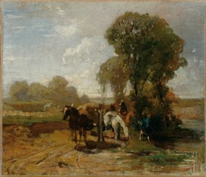 Arrêt à l