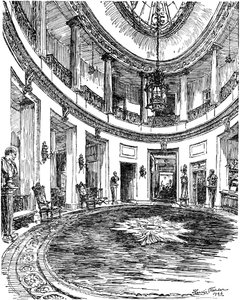 Hall d