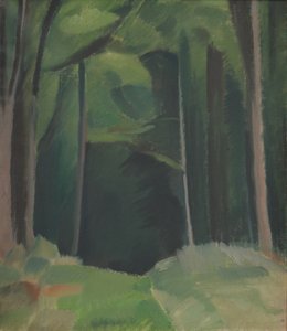 Dans le Bois - Harald Giersing