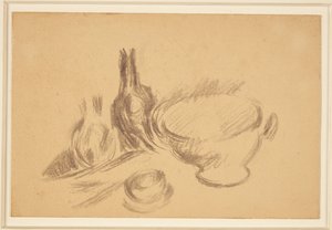 Nature morte