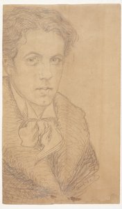 Autoportrait - Harald Giersing