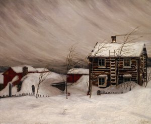 Blizzard