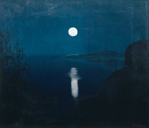 Clair de lune