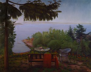 Soirée d