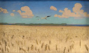 Paysage danois