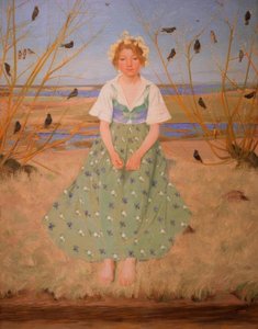 Printemps - Harald Slott Moller