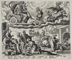 Saturne