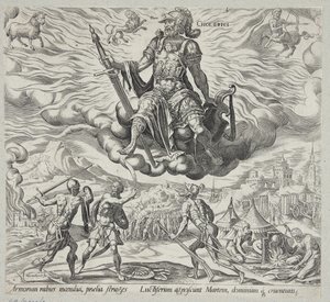 Le tempérament colérique