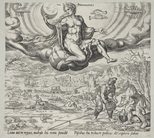 Le tempérament flegmatique