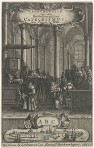 Intérieur d
