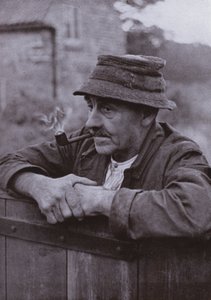 Trois tirages sur la vieille bruyère - Harold Burdekin
