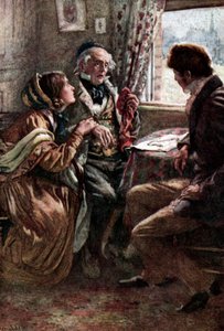 La petite Dorrit