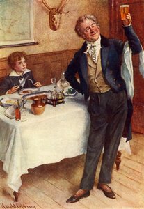 David Copperfield de Charles Dickens