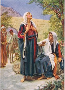 Élisabeth, illustration de 