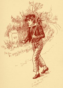Oliver Twist de Charles Dickens
