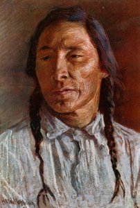 Paul, un Indien Pied-Noir