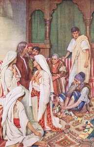 La prédication d