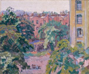 Mornington Crescent