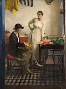Ma cuisine - Harold Harvey