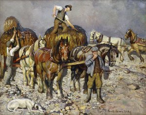 Ramasseurs d