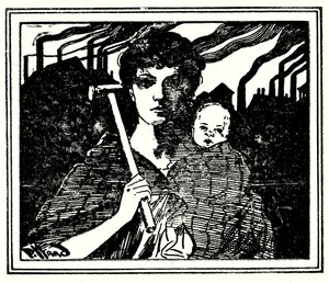 Illustration de couverture pour Les esclaves blancs d