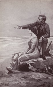 Illustration pour Le Mystère d
