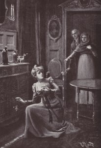 Illustration pour Vanity Fair par William Makepeace Thackeray