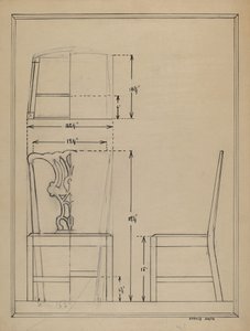 Chaise