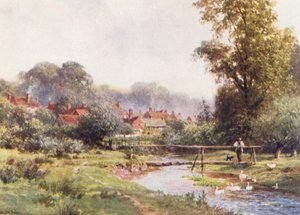 Abinger Hammer