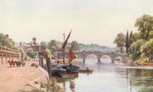 Richmond - Harold Sutton Palmer