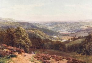 Vallée d