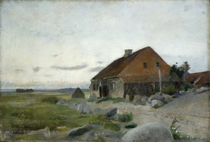 De Kvalbein