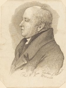 William Gunn - Harriet Gunn after E.J. Turner