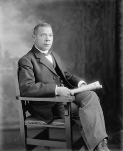 Booker T. Washington