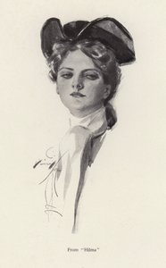 Portrait d