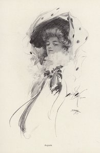 Portrait d