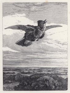 Le Chant de l